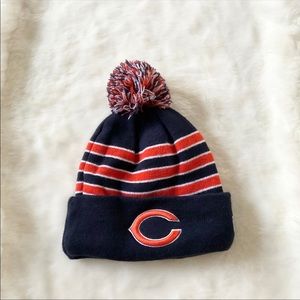 Chicago Bears NFL winter Beanie Hat